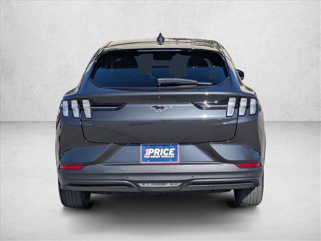 Certified 2021 Ford Mustang Mach-E Select w/ Comfort/Technology Package image 7