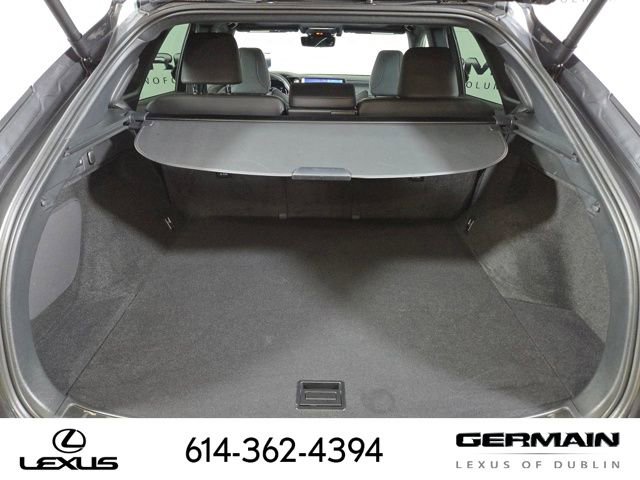 Certified 2024 Lexus RX 350 F Sport w/ Convenience Package image 24