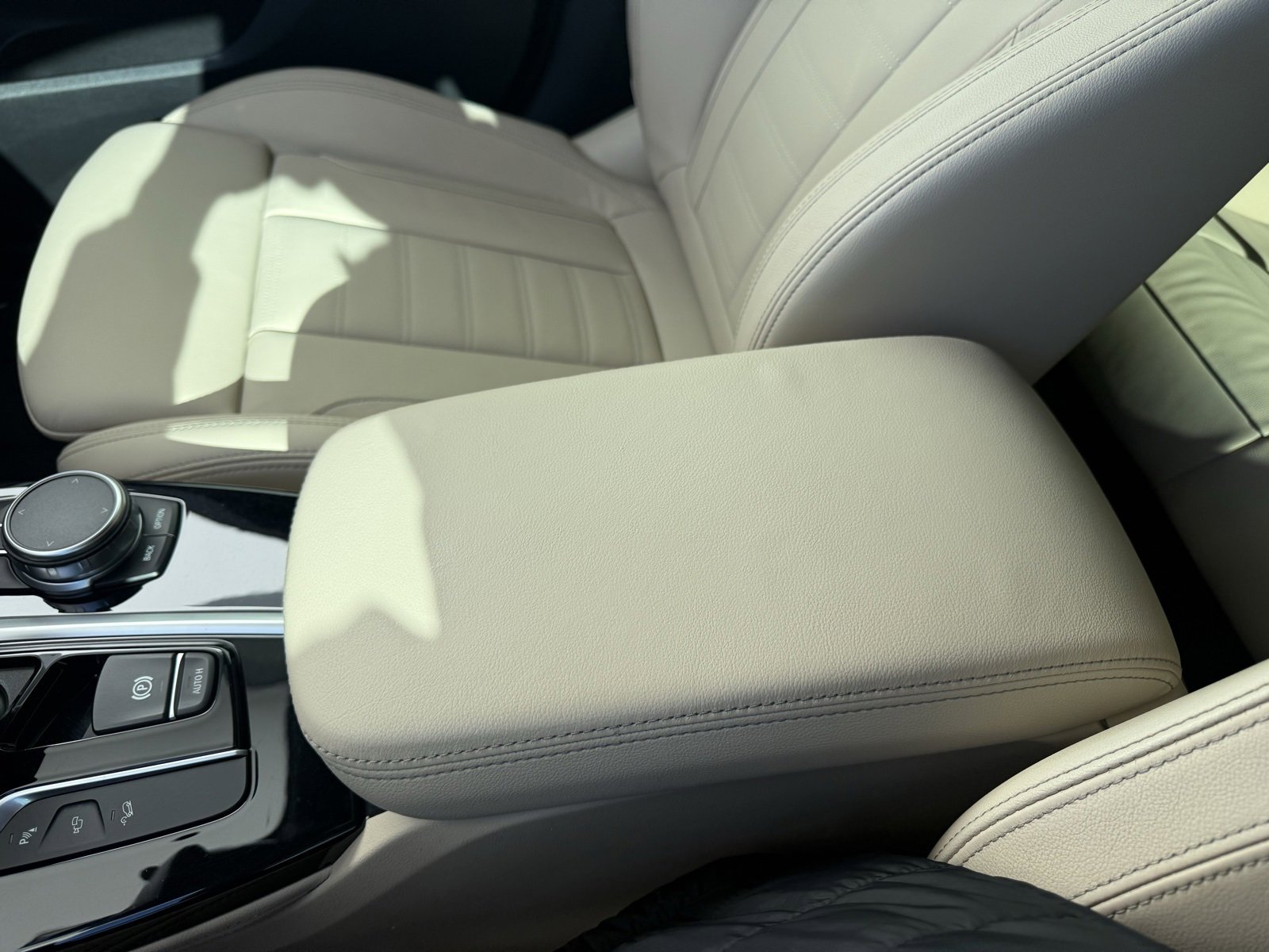 Used 2021 BMW X4 xDrive30i w/ Premium Package image 21