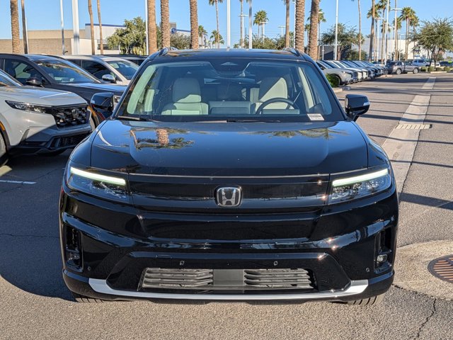 New 2025 Honda Prologue Touring image 6