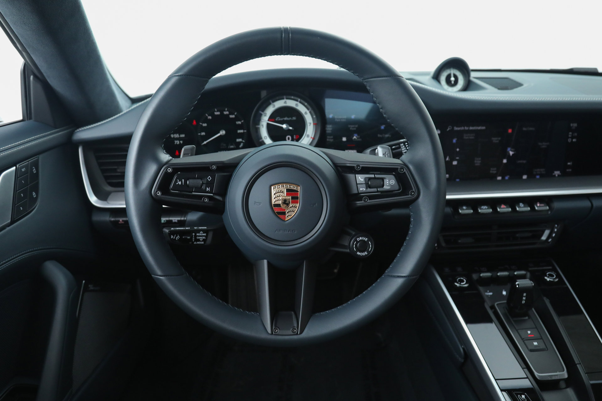 Used 2025 Porsche 911 Turbo S image 26