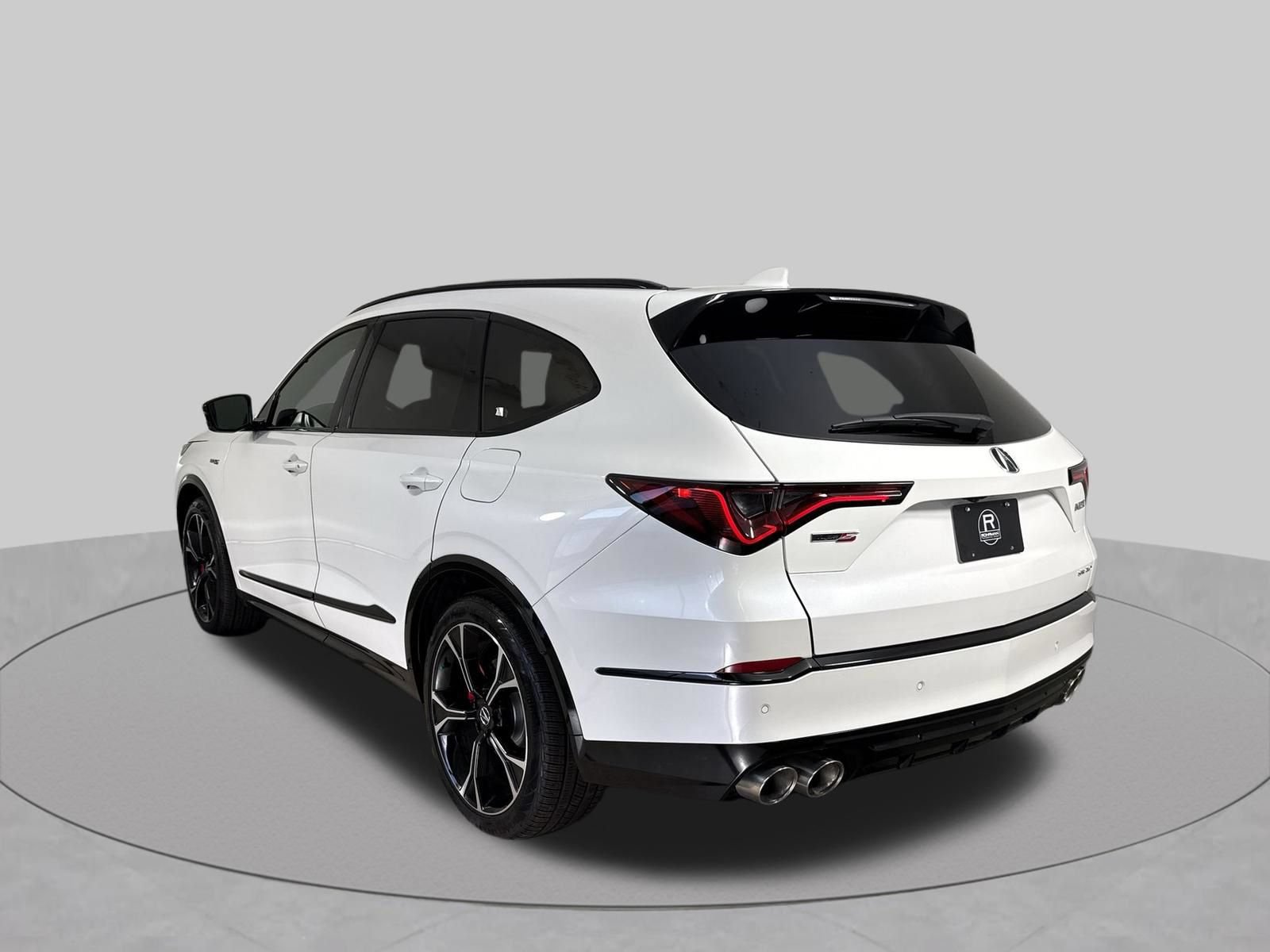 Certified 2026 Acura MDX Type S w/ Advance Package AWD/4WD image 33