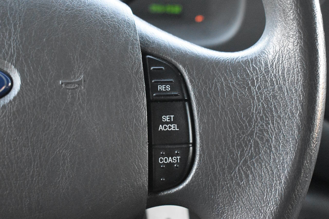 Used 2008 Ford E-350 and Econoline 350 XLT image 19
