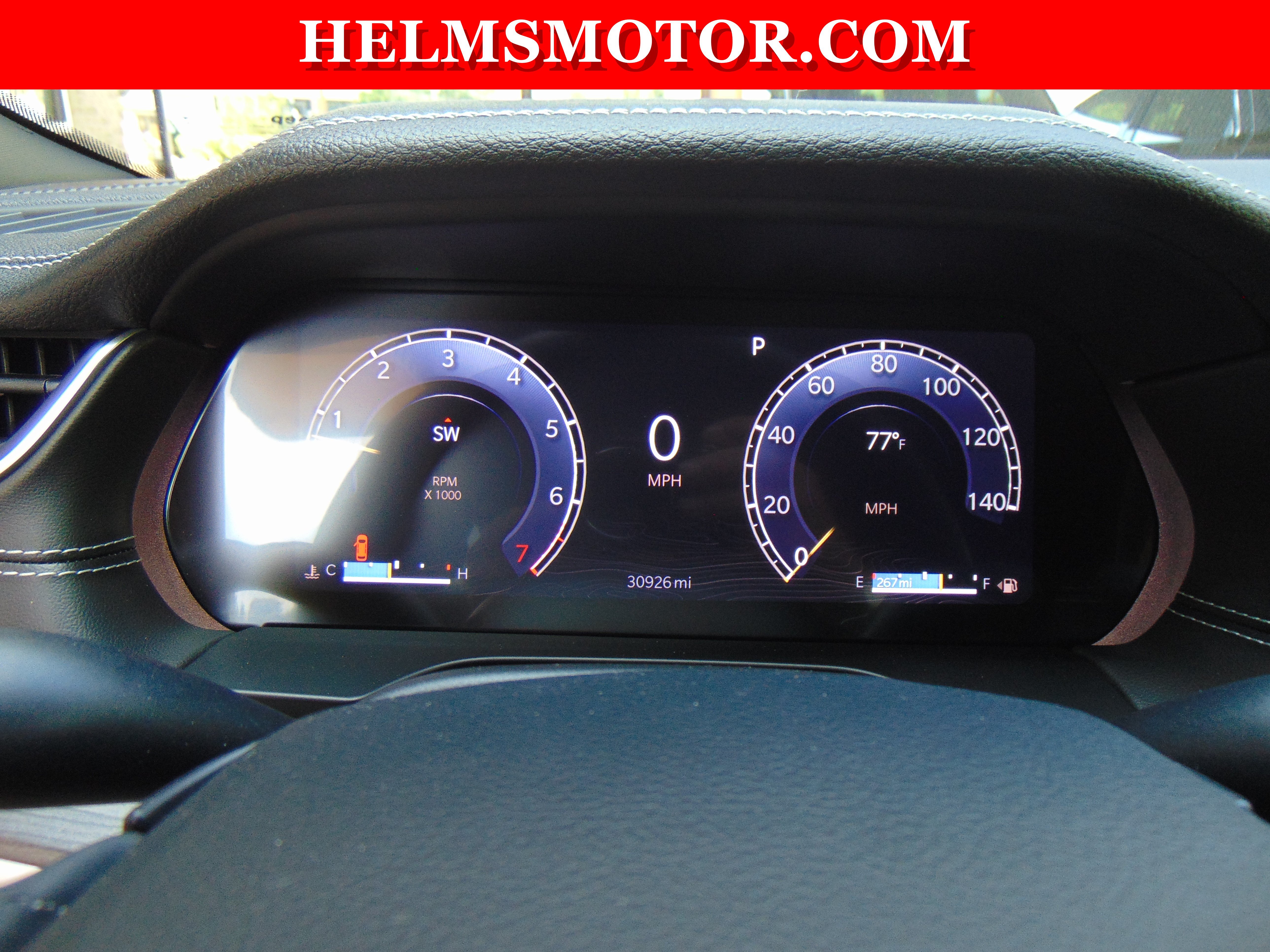 Used 2024 Jeep Grand Cherokee L Limited AWD/4WD image 20