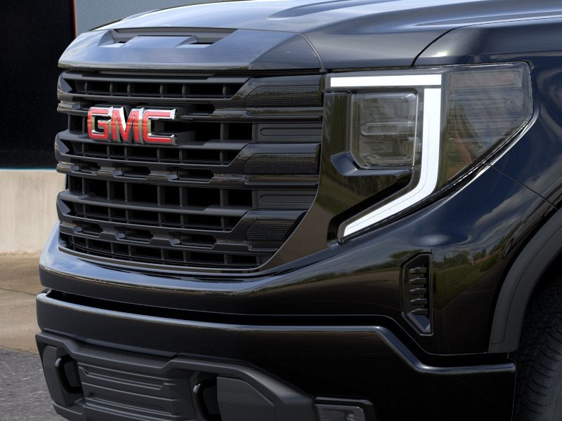 New 2026 GMC Sierra 1500 Elevation AWD/4WD image 13