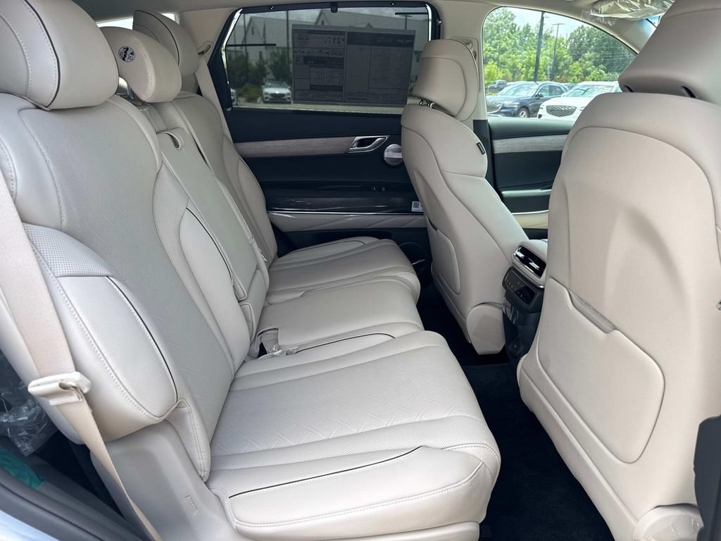 New 2026 Genesis G70 3.3T Sport Prestige AWD/4WD image 38
