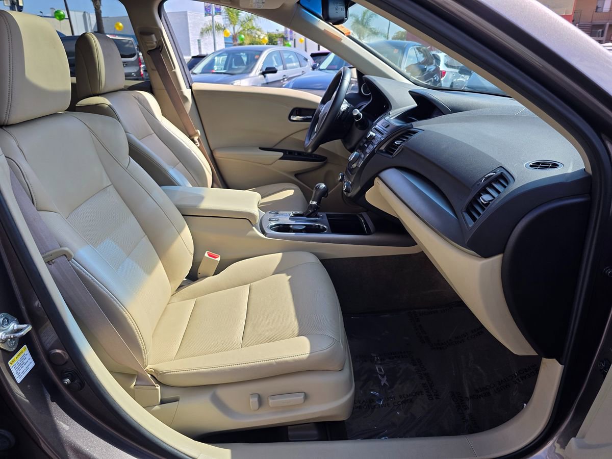 Used 2013 Acura RDX FWD image 12