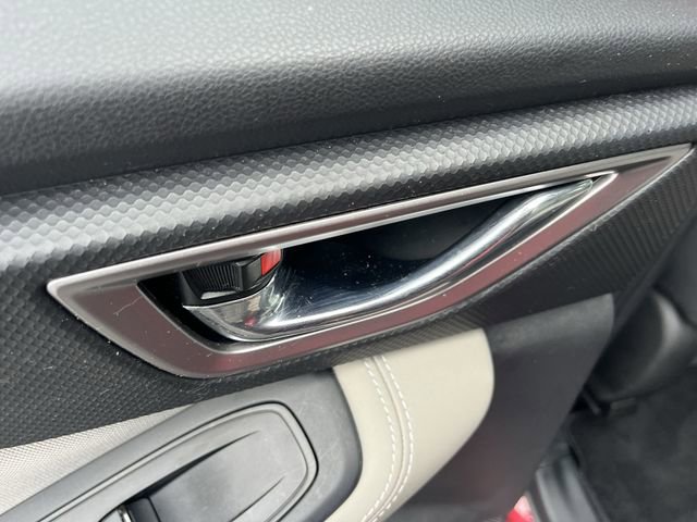 Certified 2022 Subaru Forester Premium image 35