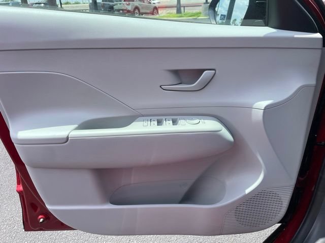 New 2026 Hyundai Kona SEL Sport FWD image 10