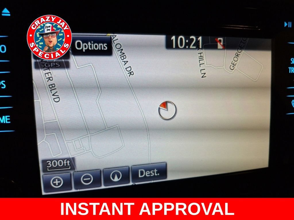 Used 2017 Toyota Tacoma TRD Sport w/ Tow Package AWD/4WD image 22