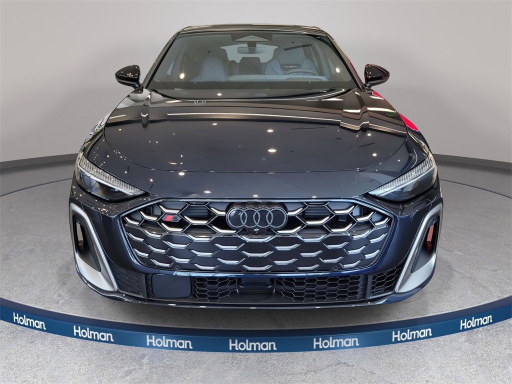 New 2025 Audi S5 Prestige image 2