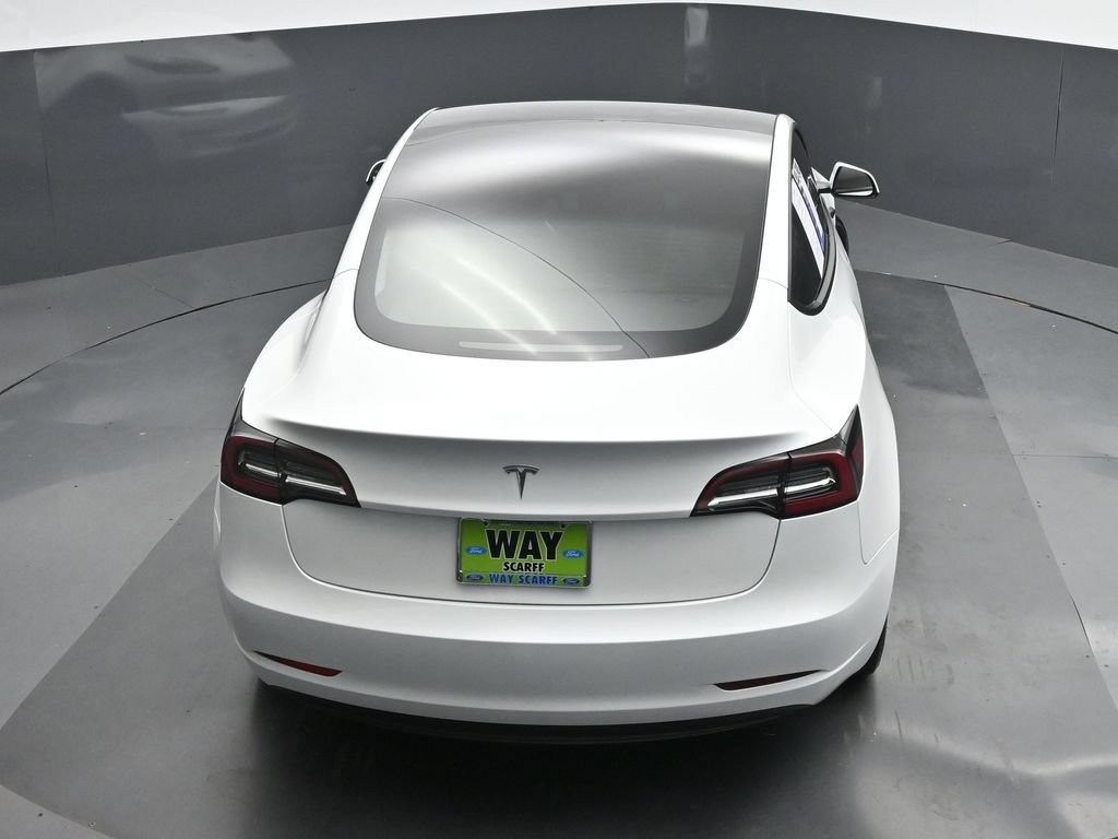 Used 2023 Tesla Model 3 Standard Range RWD image 39