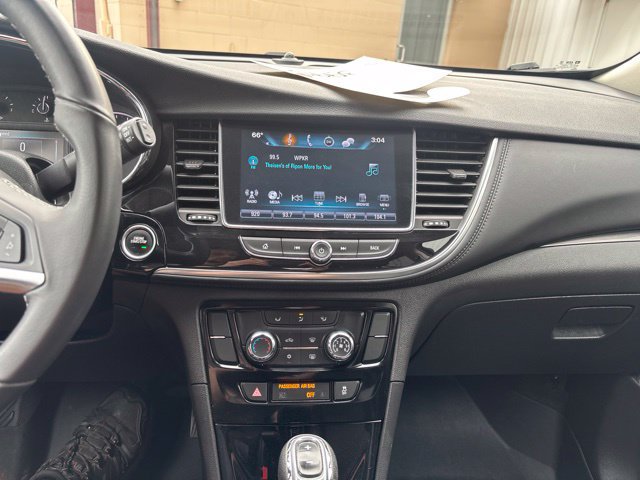 Used 2017 Buick Encore Preferred FWD image 25