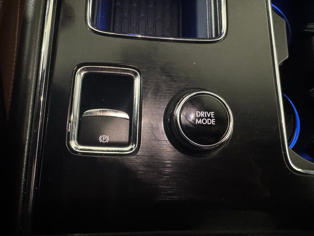 Certified 2023 Lincoln Aviator Grand Touring w/ Equipment Group 301A image 60