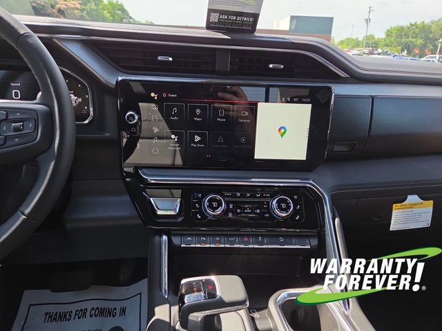 New 2026 GMC Sierra 1500 Denali AWD/4WD image 11