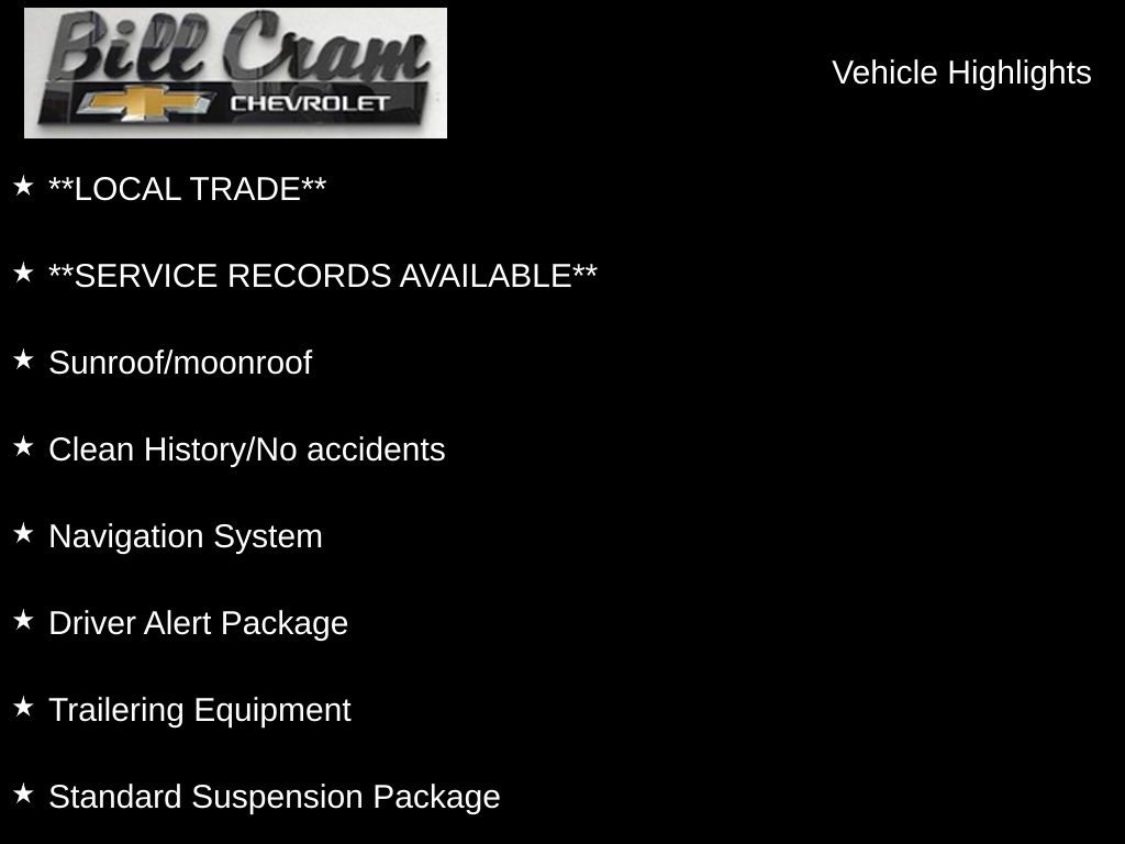 Used 2018 Chevrolet Silverado 2500 High Country image 4