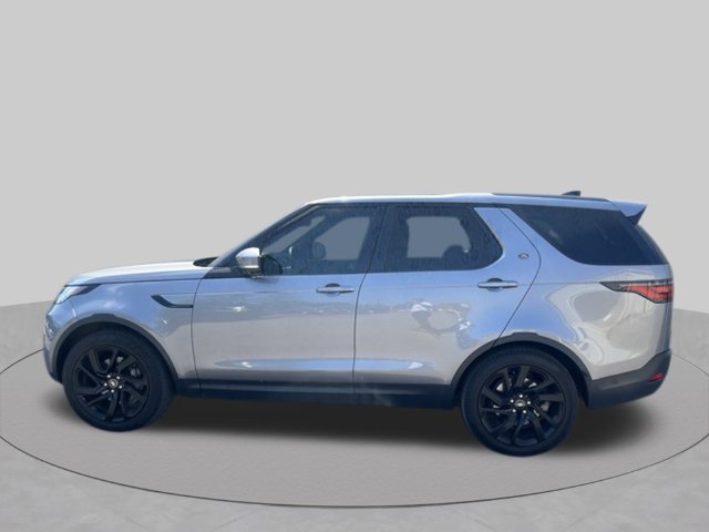Used 2021 Land Rover Discovery S AWD/4WD image 9