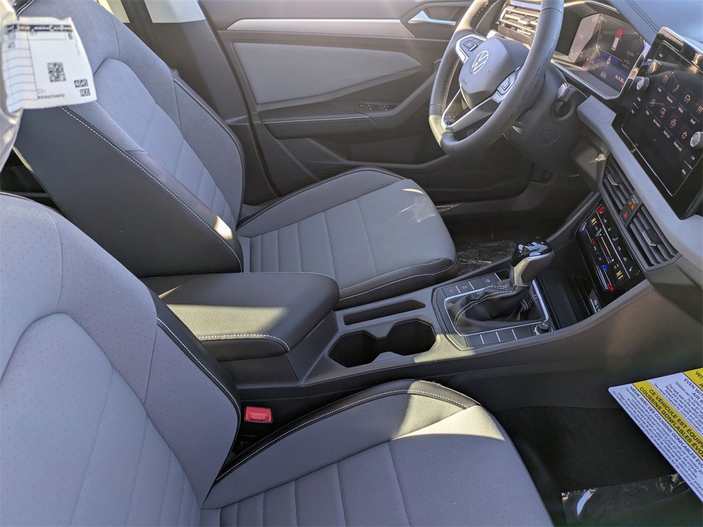 New 2026 Volkswagen Jetta SE image 33