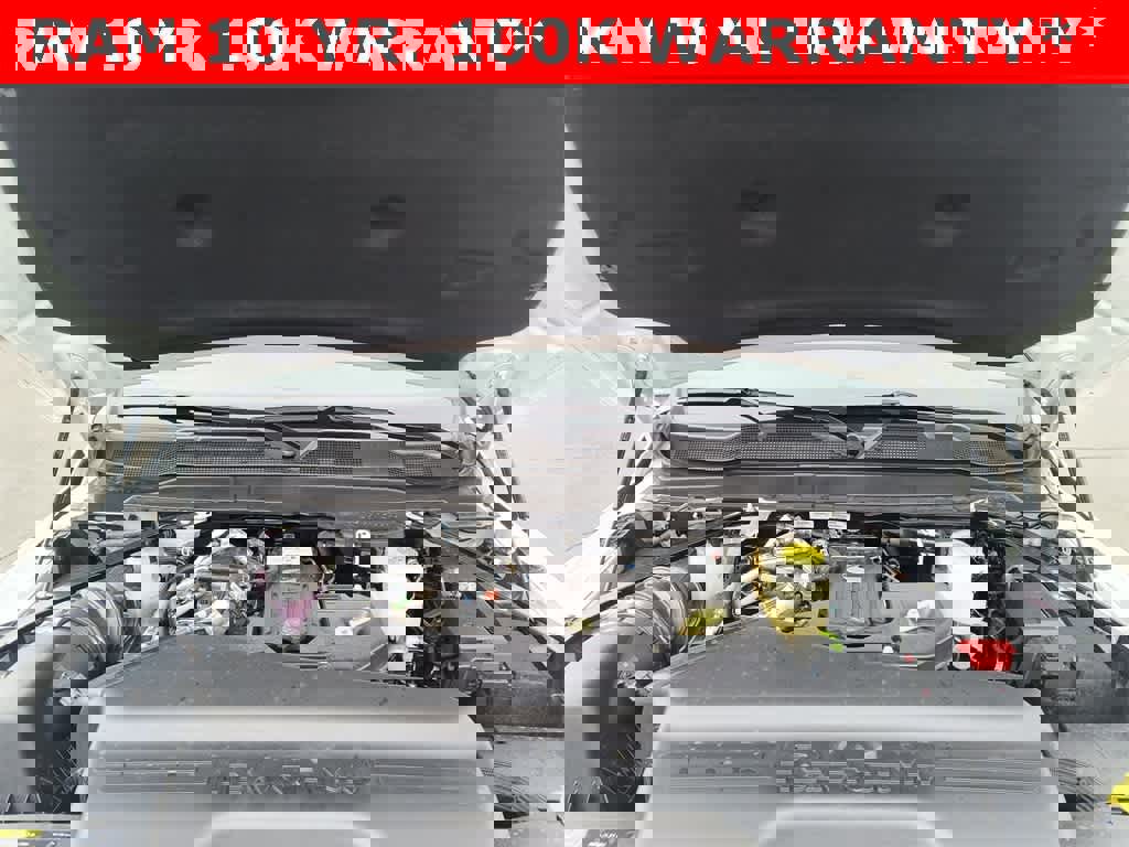 New 2026 RAM 2500 Laramie image 25