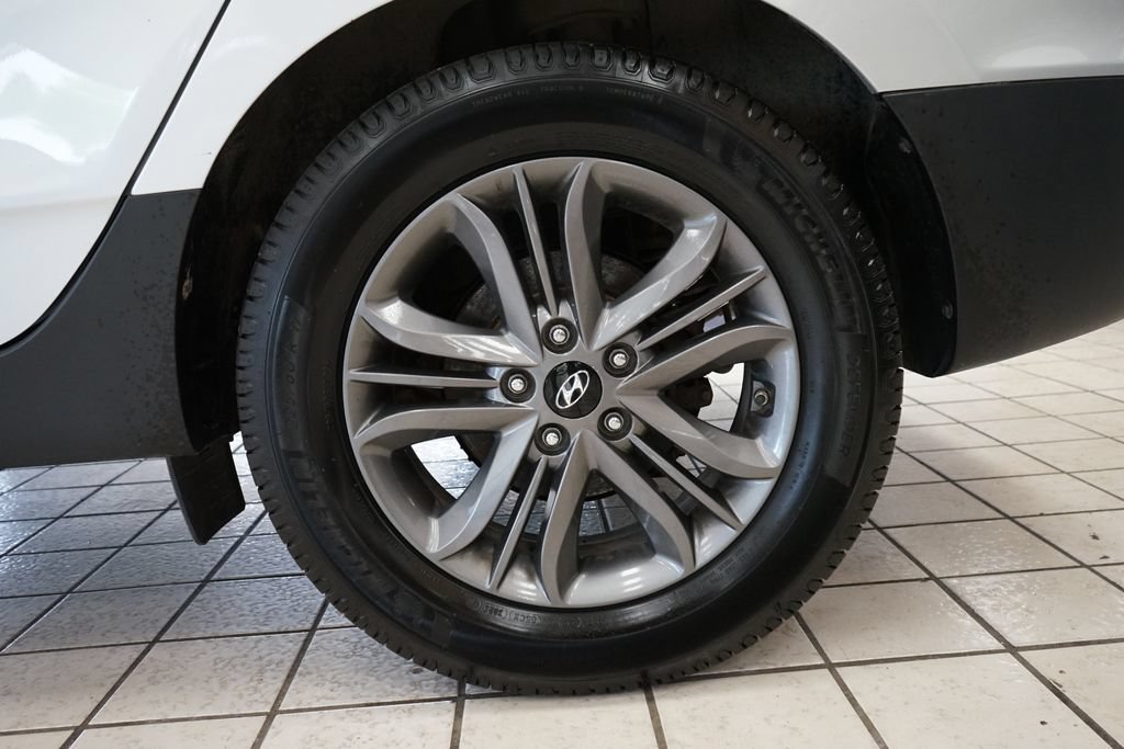 Used 2015 Hyundai Tucson GLS w/ Option Group 02 AWD/4WD image 49