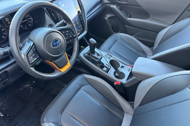 Used 2024 Subaru Crosstrek 2.5i Wilderness w/ Wilderness Package AWD/4WD image 10