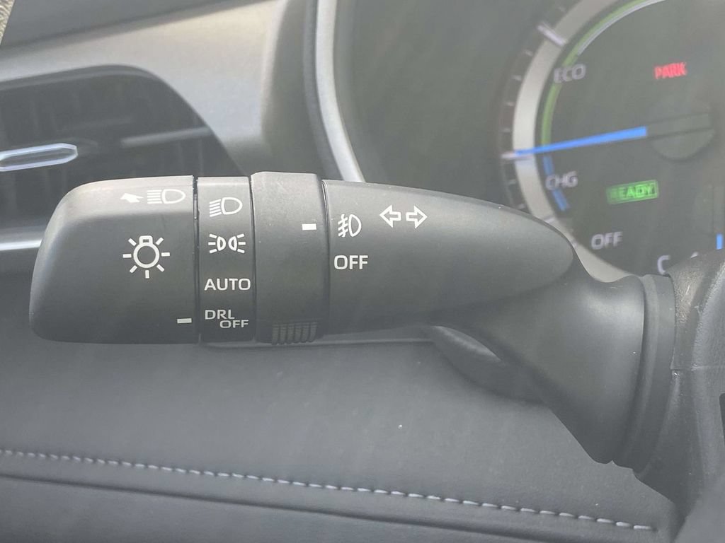 Used 2026 Toyota Highlander XLE AWD/4WD image 25