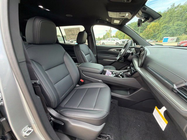 New 2027 Chevrolet Traverse LT w/ Midnight/Sport Edition AWD/4WD image 33
