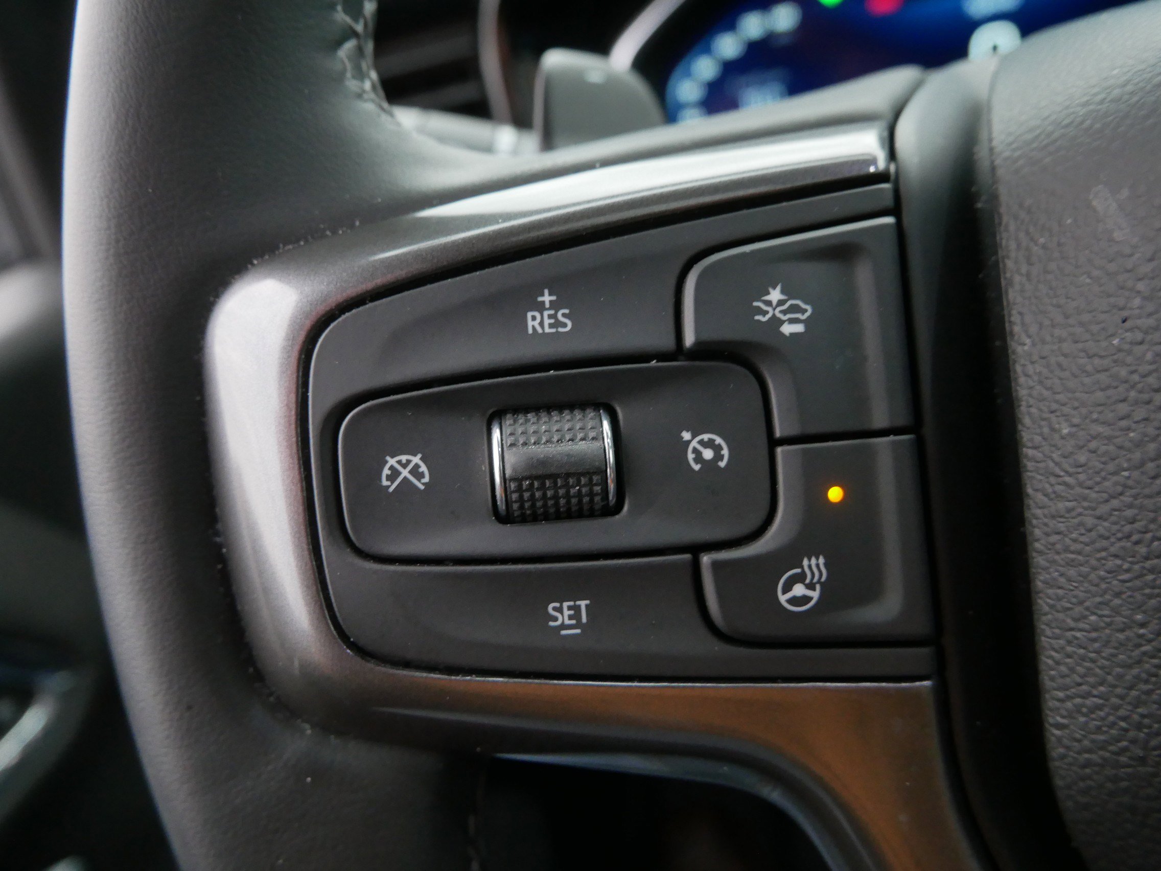 Used 2023 Chevrolet Silverado 1500 High Country w/ High Country Premium Package image 29