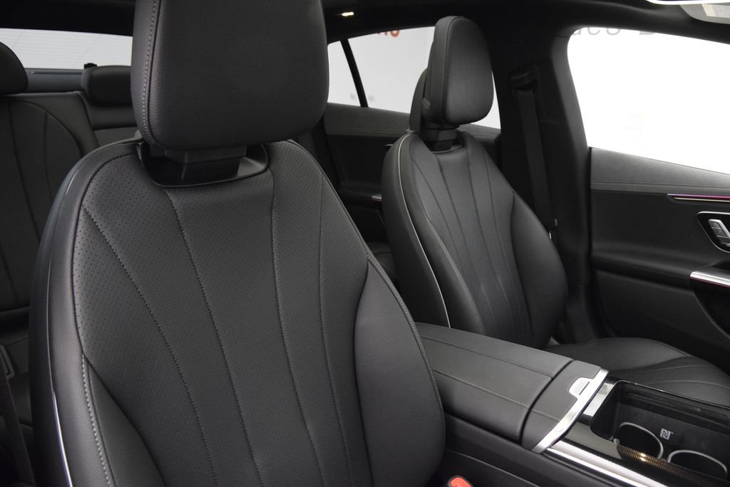 Certified 2023 Mercedes-Benz EQE 350+ Sedan image 17
