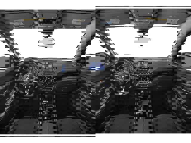 Used 2023 Nissan Sentra SV image 8