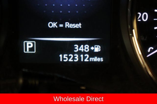 Used 2017 Nissan Rogue S AWD/4WD image 17