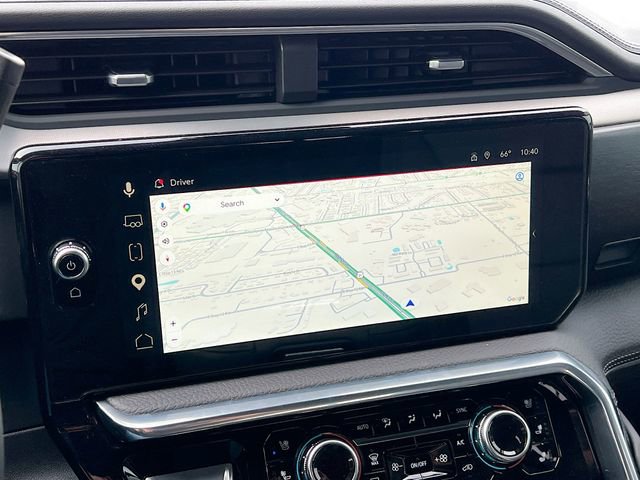 Used 2026 GMC Sierra 2500 Denali w/ Denali Reserve Package image 18