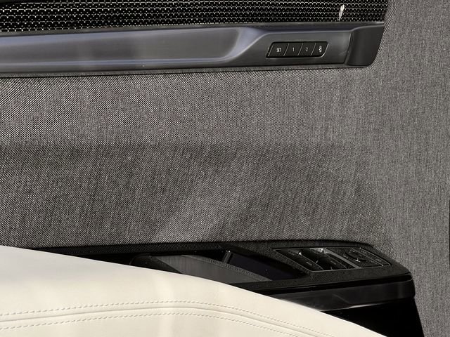 Certified 2026 Cadillac Escalade V w/ LPO, ONYX Package image 26