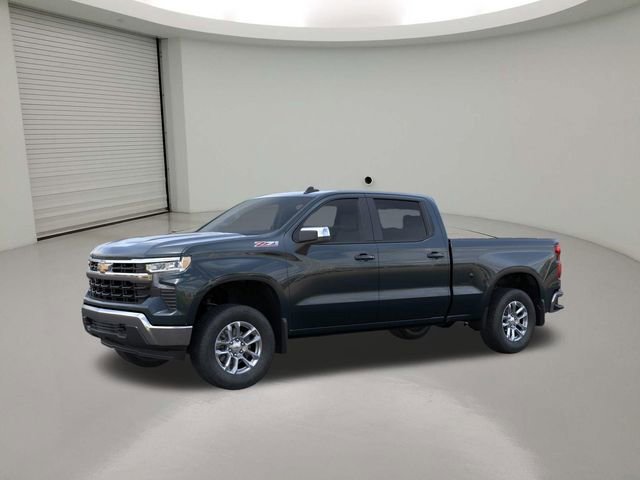 New 2026 Chevrolet Silverado 1500 LT image 2
