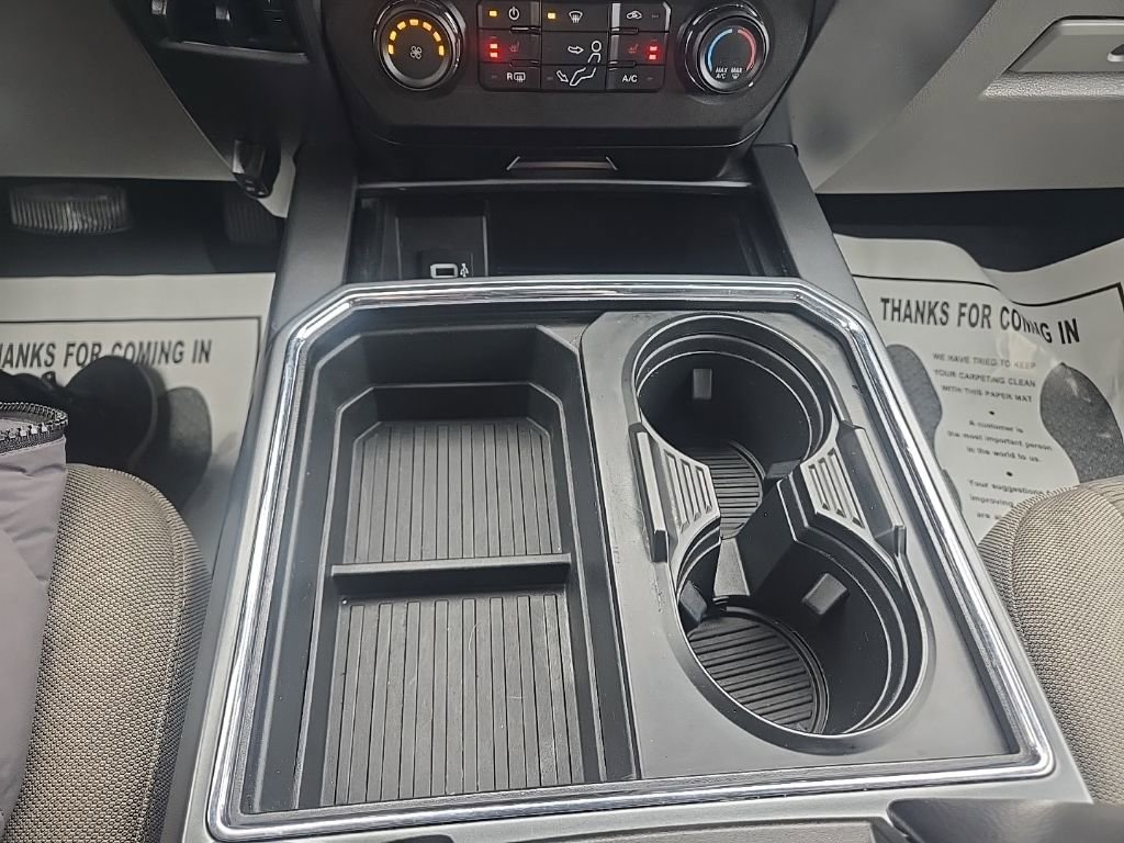 Used 2019 Ford F250 XLT w/ XLT Premium Package image 22