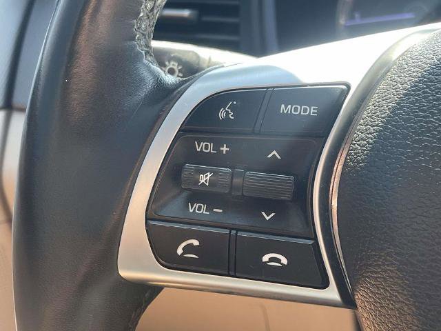 Used 2019 Hyundai Sonata SEL image 9