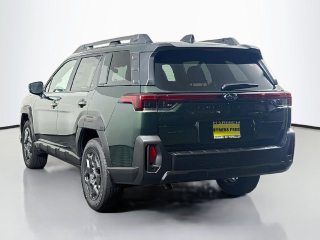 New 2026 Subaru Outback Premium AWD/4WD image 5