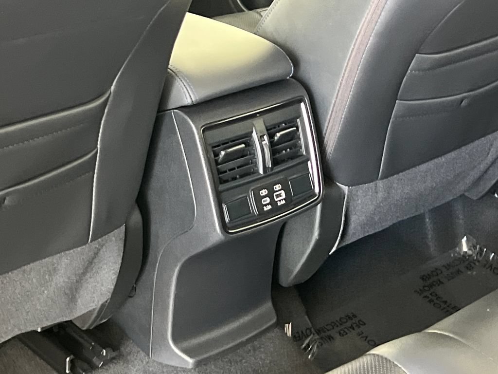 Used 2025 Subaru Forester Limited w/ Popular Package #2 AWD/4WD image 43