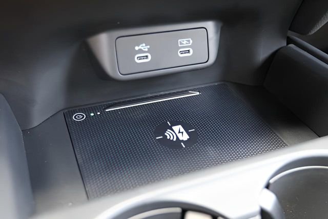 New 2026 Honda HR-V Sport image 24