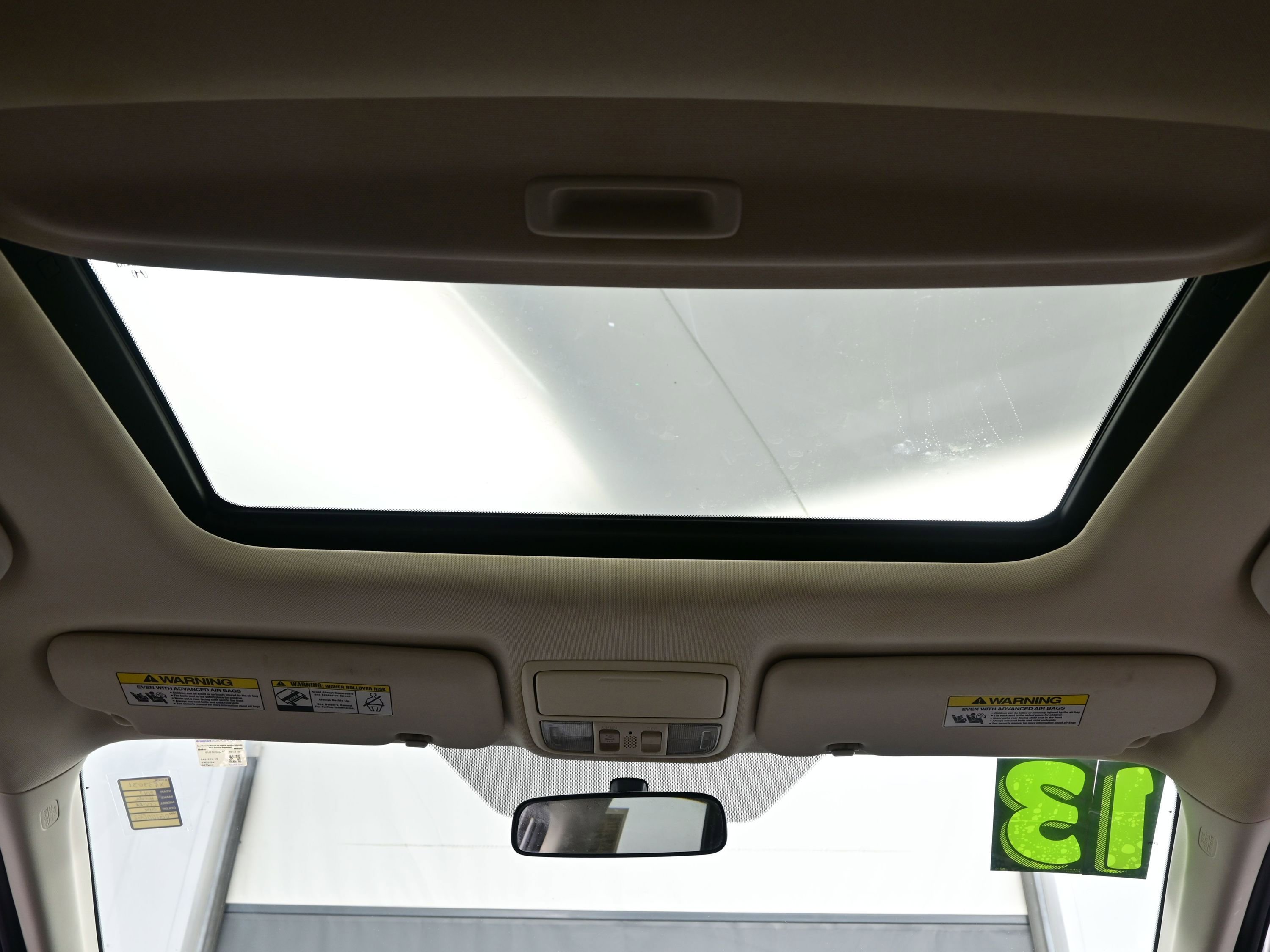 Used 2013 Honda CR-V EX image 15