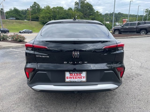 New 2025 Buick Envista Preferred w/ Convenience I Package image 7