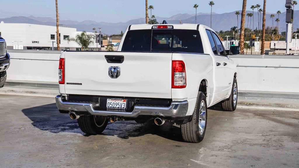 Certified 2023 RAM 1500 Big Horn image 9