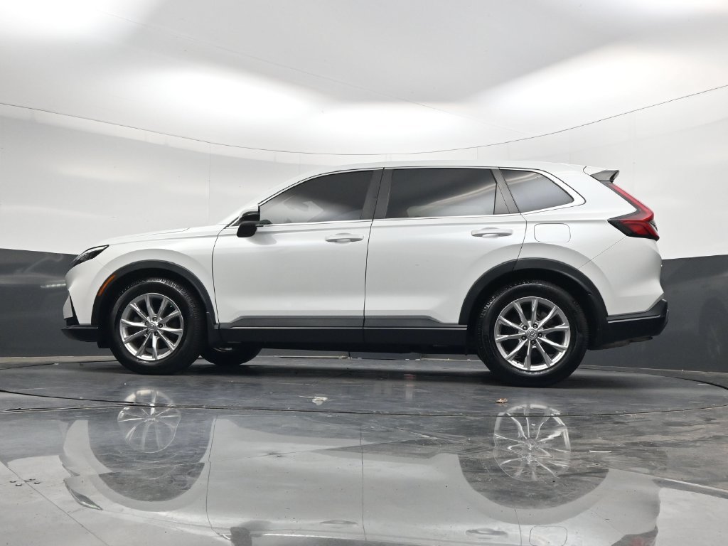 Used 2023 Honda CR-V EX-L image 30