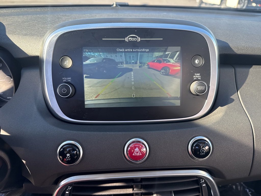 Used 2022 FIAT 500X Trekking image 22