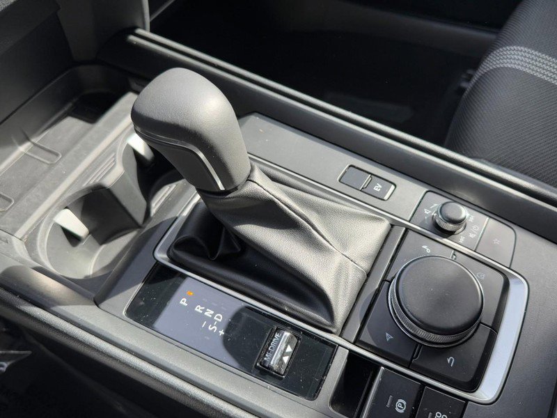 Used 2025 MAZDA CX-50 2.5 Hybrid w/ Preferred Pkg image 19