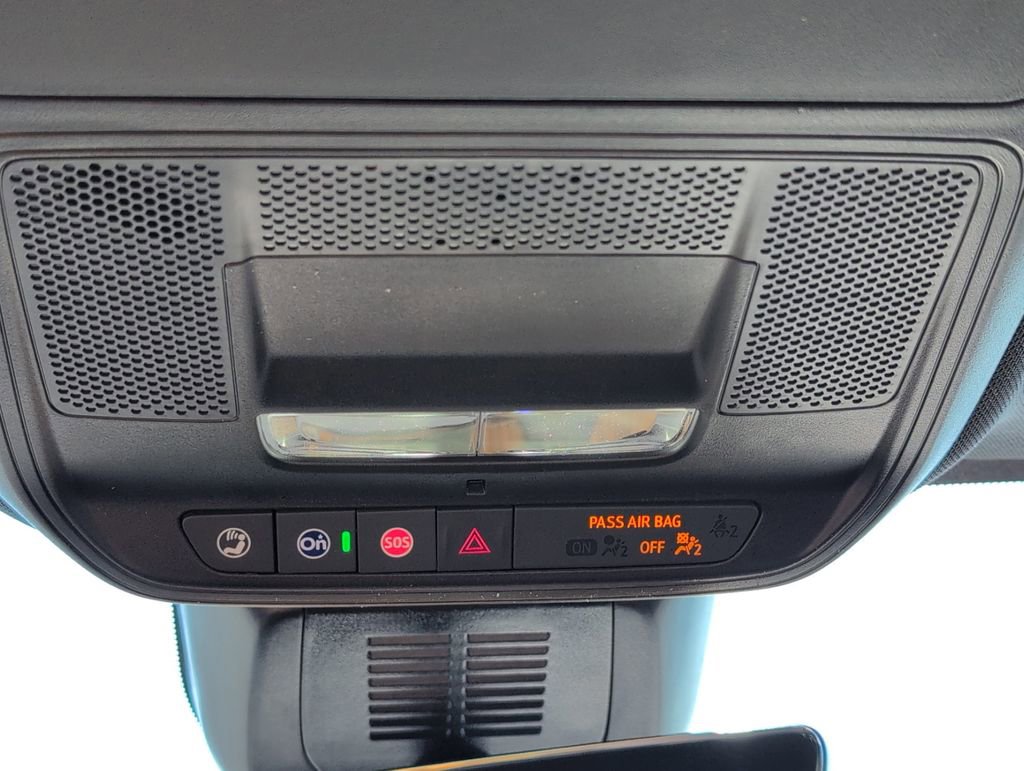 New 2026 Chevrolet Equinox LT w/ Safety and Technology Package image 17