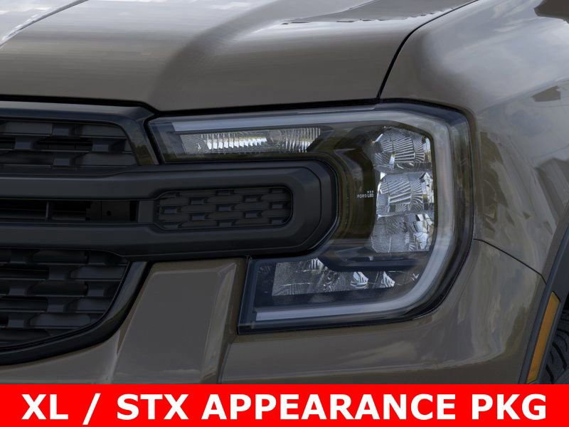 New 2025 Ford Ranger XL image 18
