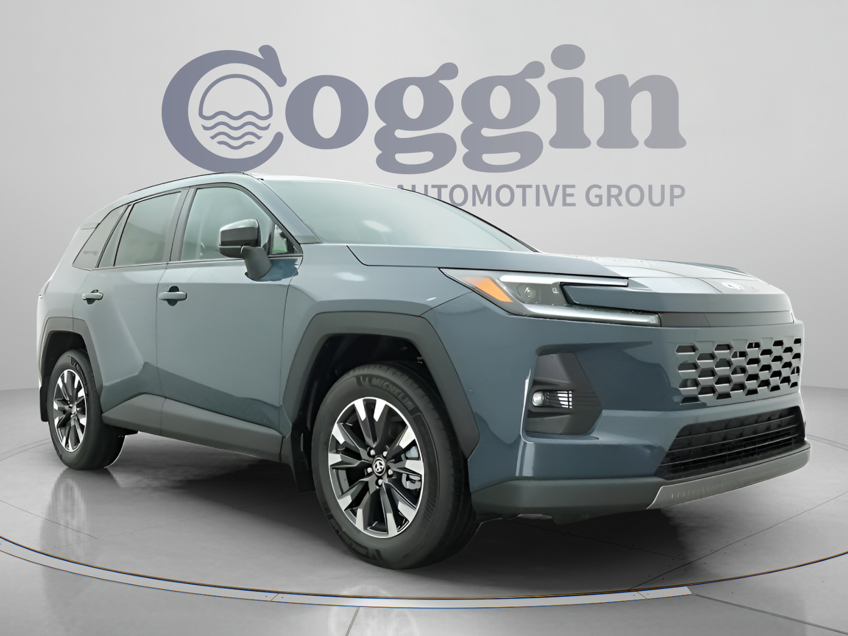 New 2026 Toyota RAV4 Limited AWD/4WD image 26