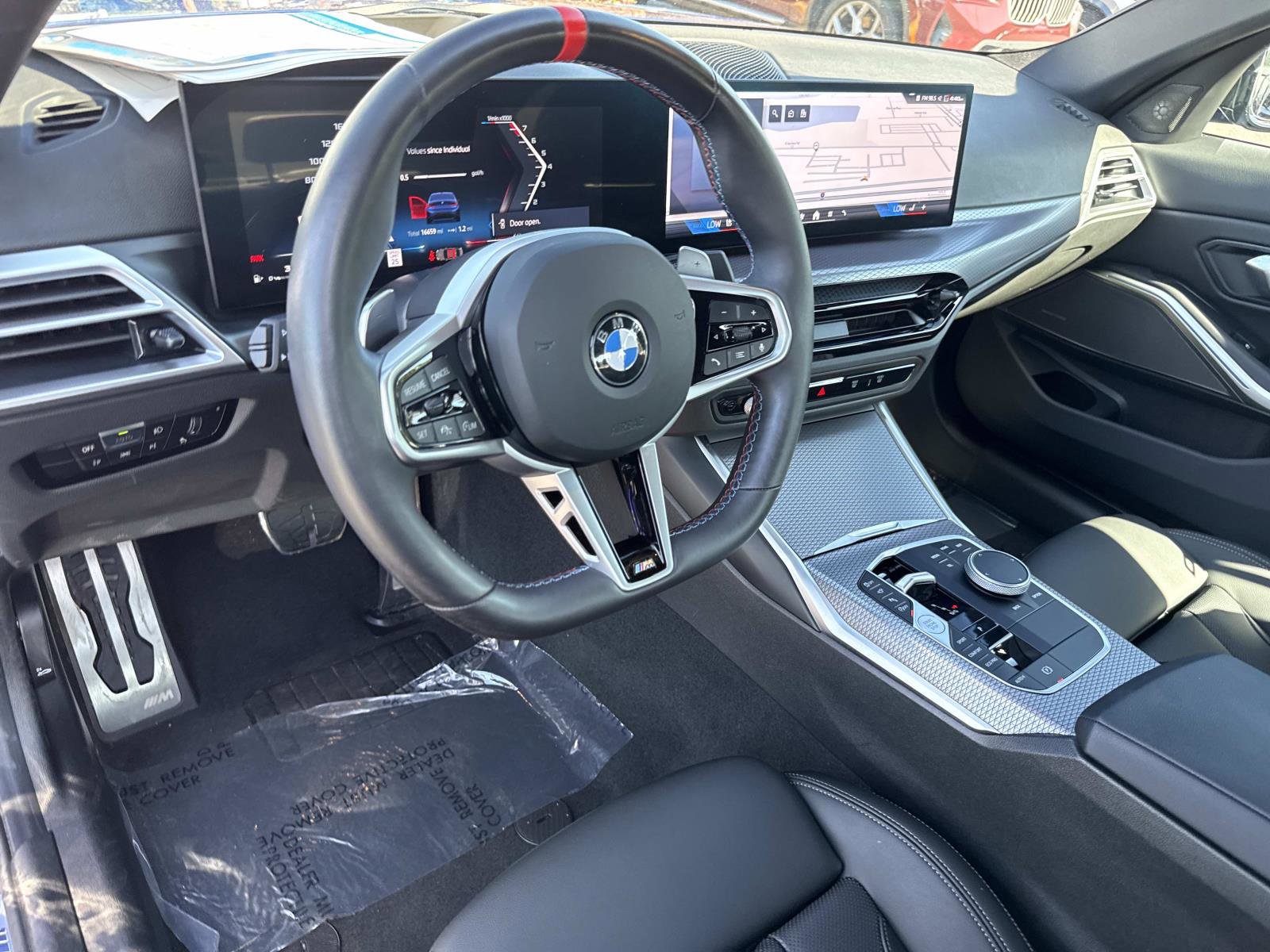 Used 2025 BMW M340i image 21
