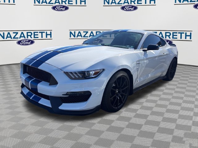 Used 2018 Ford Mustang Shelby GT350 w/ Electronics Package RWD image 3